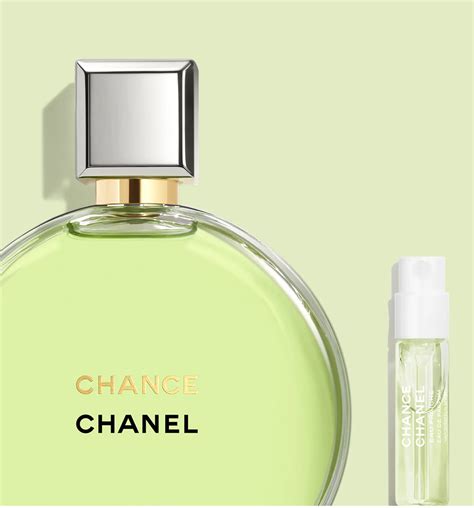 chanel chance eau fraiche eau de toilette spray 1.7-oz|chanel chance eau fraiche samples.